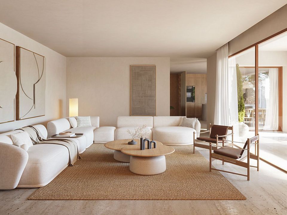 Villa i Benissa, Alicante - foto 4
