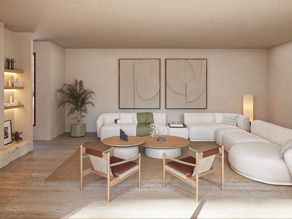 Villa i Benissa, Alicante - foto 5