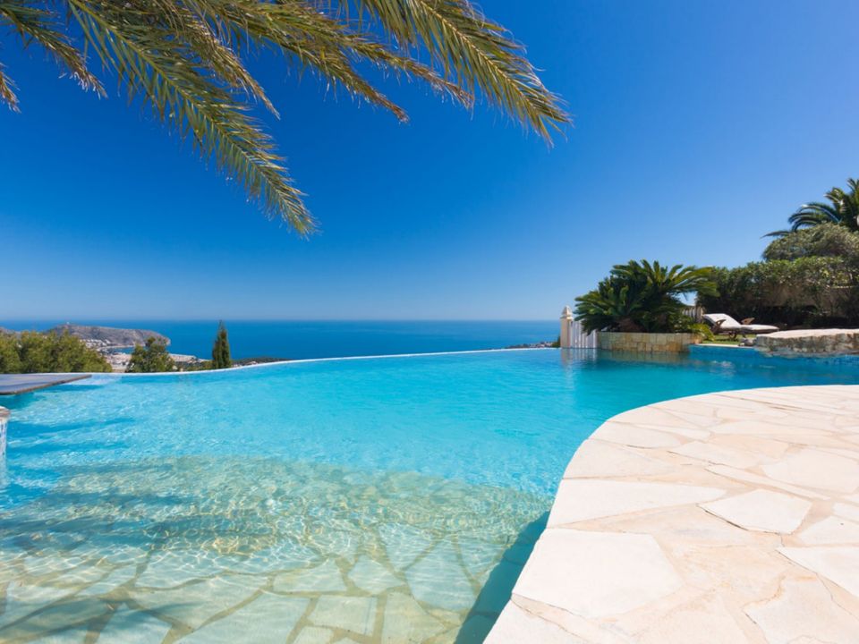 Villa a Moraira, Alicante - foto 2