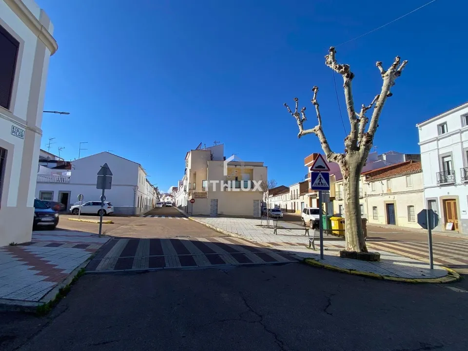 Rekkehus i Badajoz, Badajoz - bilde 1