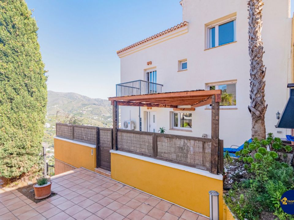 Rækkehus i Almunecar, Granada - foto 4