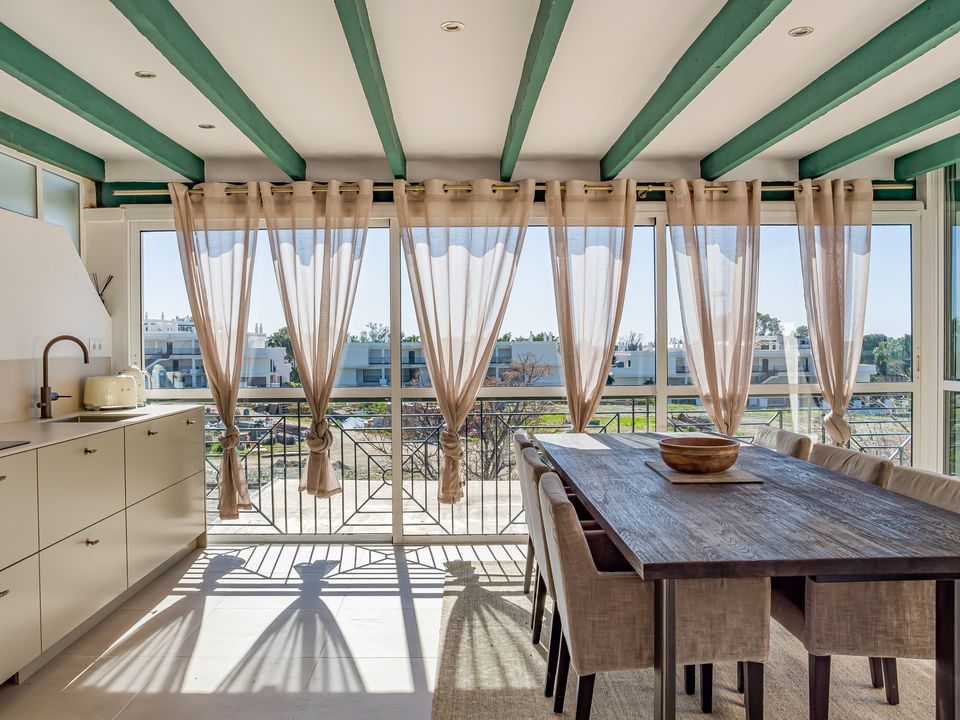 Penthouse in Marbella, Malaga - foto 5