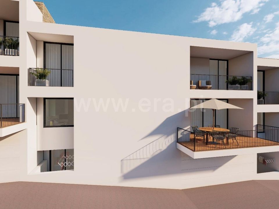 Helårsgrund i Leiria, Leiria - foto 1