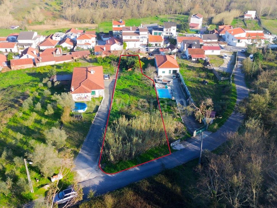 Helårsgrund i Leiria, Leiria - foto 2