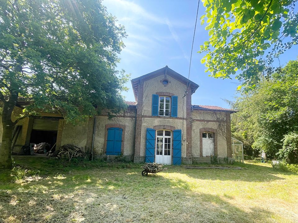 Villa en Guingamp, Cotes-d'Armor - foto 1