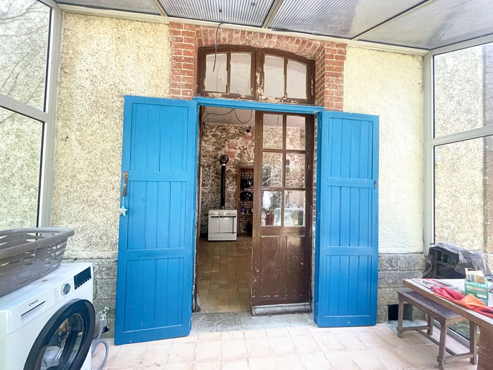 Villa en Guingamp, Cotes-d'Armor - foto 3