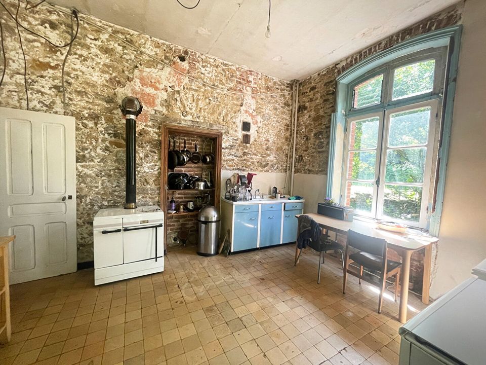 Villa en Guingamp, Cotes-d'Armor - foto 4