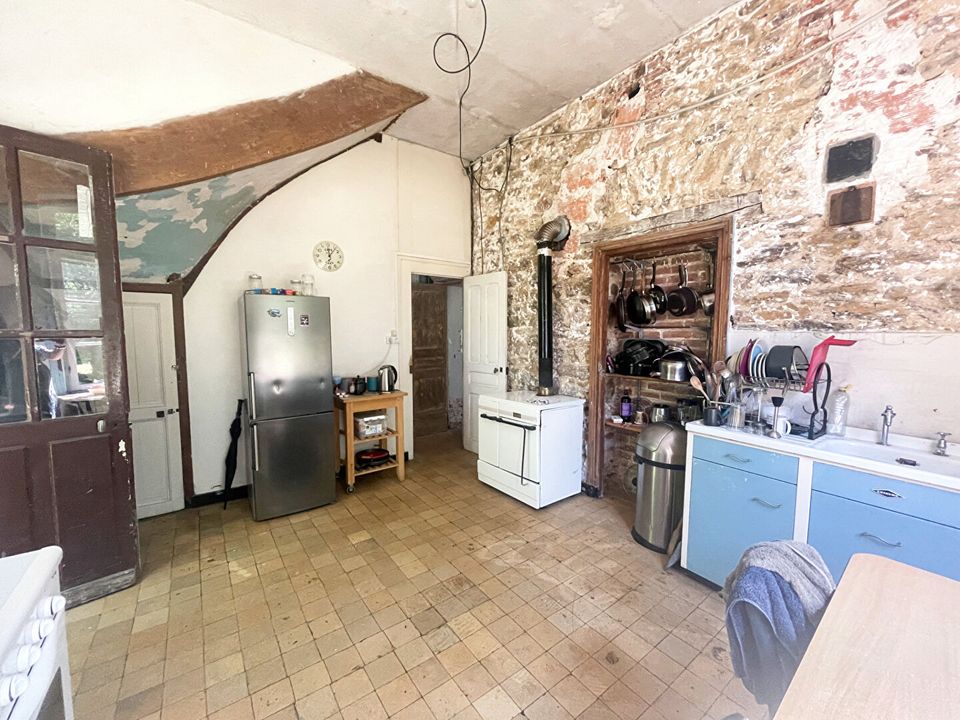 Villa en Guingamp, Cotes-d'Armor - foto 5