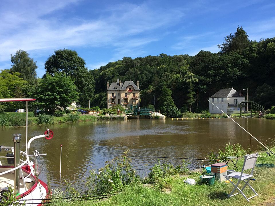Villa i Rohan, Morbihan - foto 1