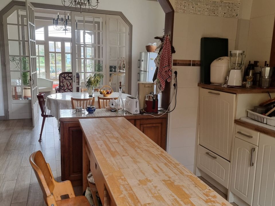 Villa i Rohan, Morbihan - foto 3