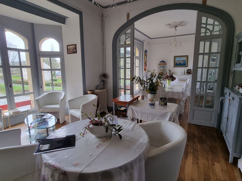 Villa i Rohan, Morbihan - foto 4