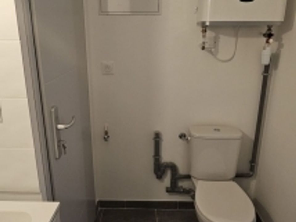 Studio em Oraison, Alpes-de-Haute-Provence - foto 5
