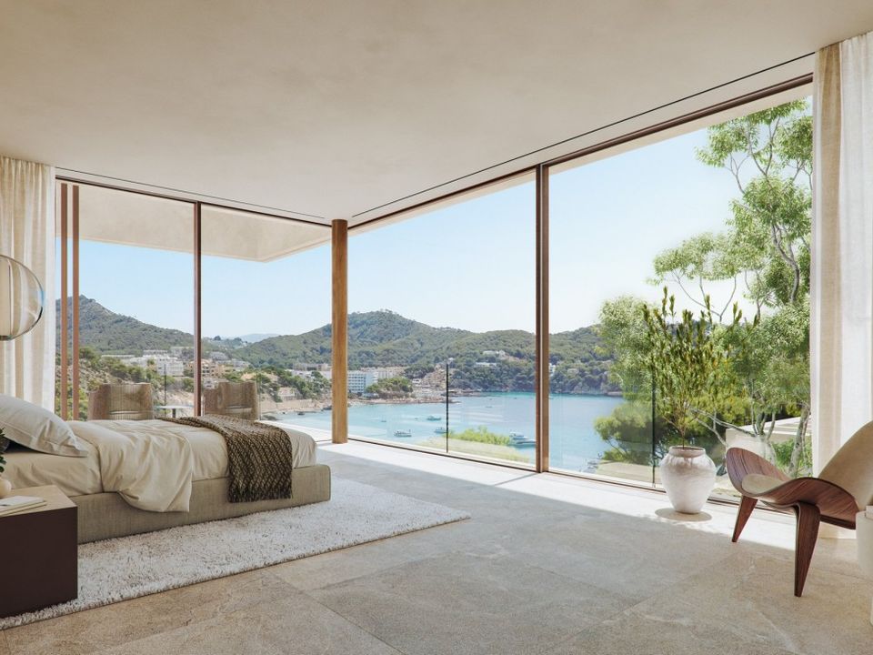 Helårsgrund i Andratx, Mallorca - foto 5