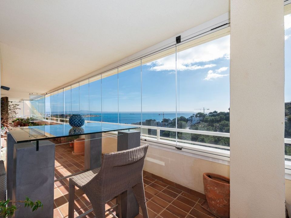Penthouse i Cas Catala, Mallorca - foto 1