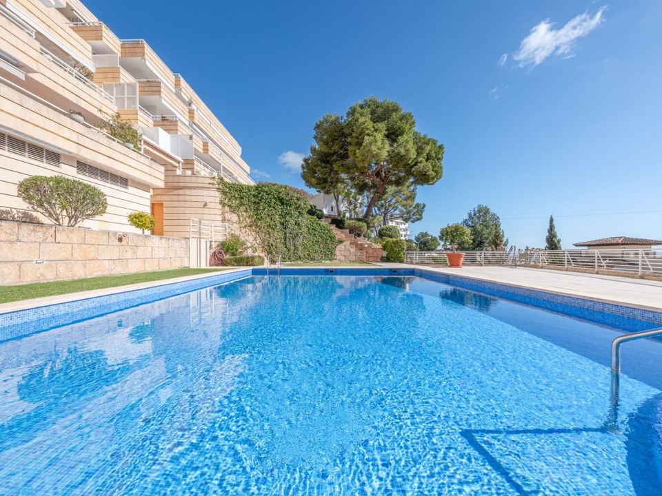 Penthouse i Cas Catala, Mallorca - foto 2