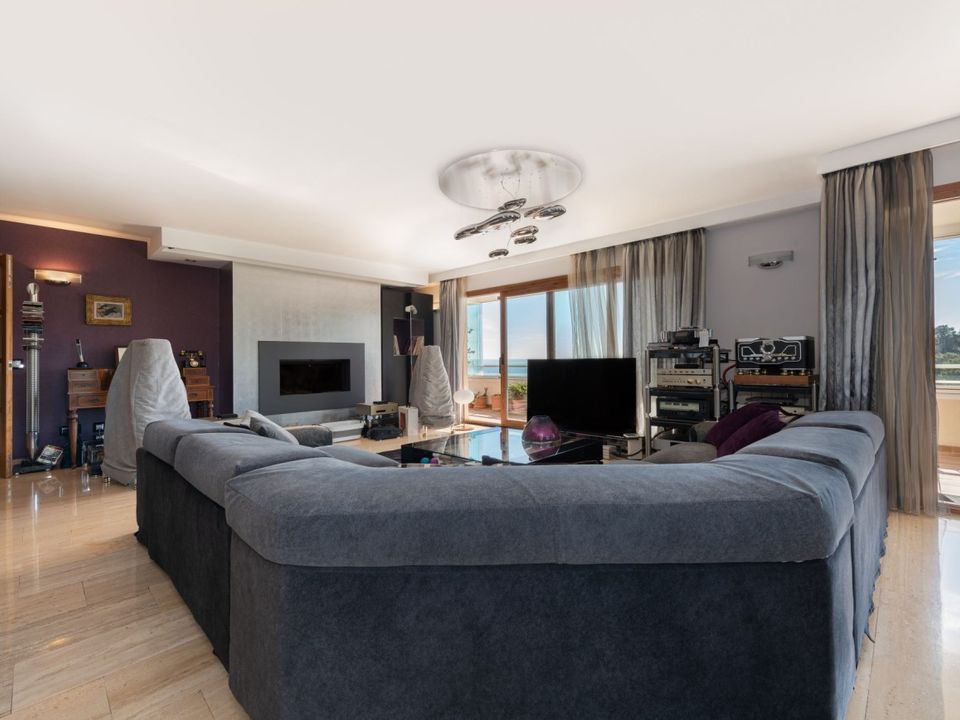 Penthouse i Cas Catala, Mallorca - foto 4