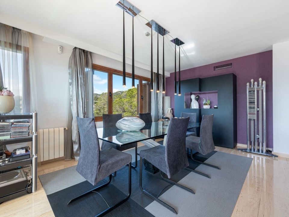 Penthouse i Cas Catala, Mallorca - foto 5