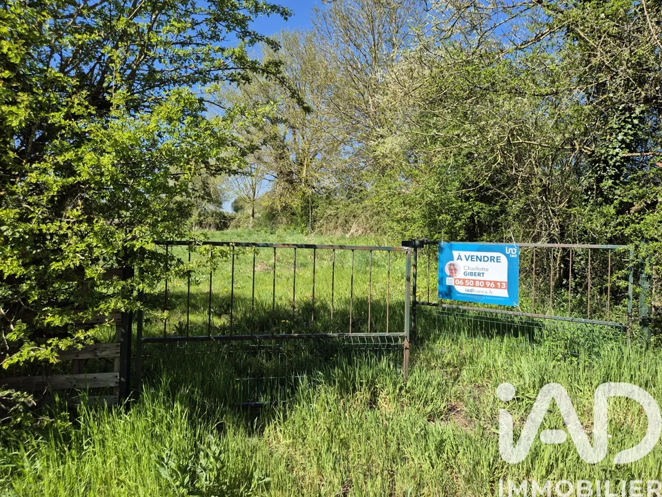 Lejlighed i Amailloux, Deux-Sevres - foto 2