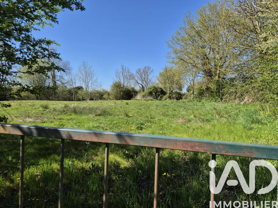 Lejlighed i Amailloux, Deux-Sevres - foto 3