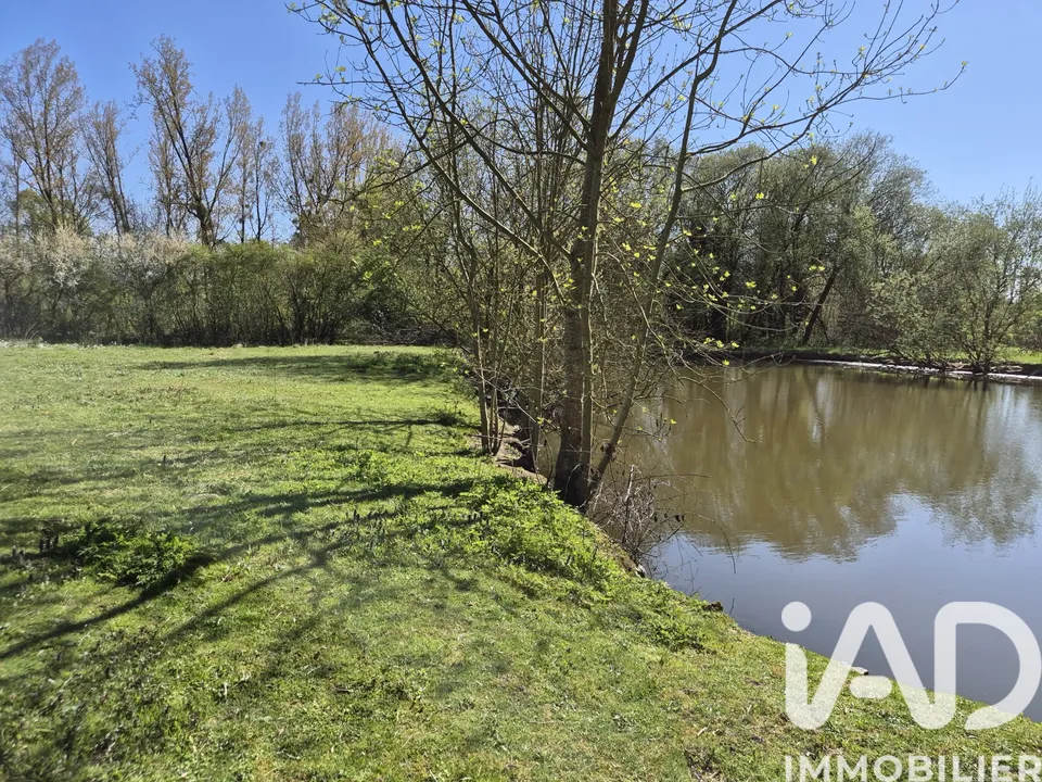 Lejlighed i Amailloux, Deux-Sevres - foto 4
