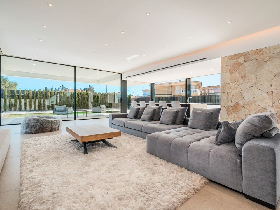 Villa i Marratxinet (Marratxi), Mallorca - foto 4