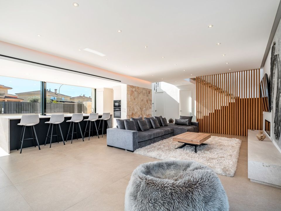 Villa i Marratxinet (Marratxi), Mallorca - foto 5