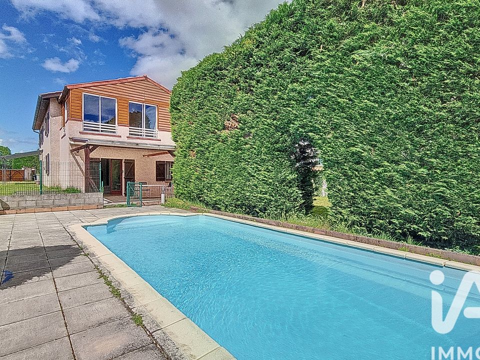 Villa a Brignais, Rhone - foto 2