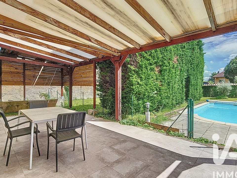 Villa a Brignais, Rhone - foto 4