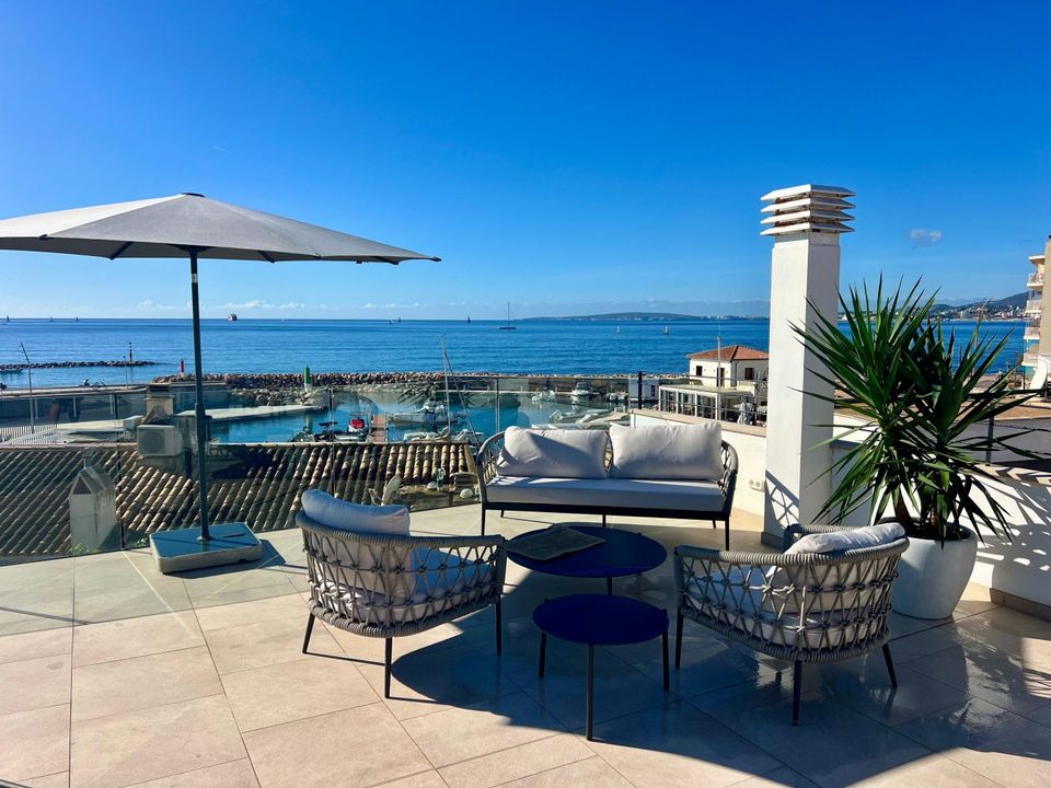 Duplex i Palma De Mallorca, Mallorca - foto 1