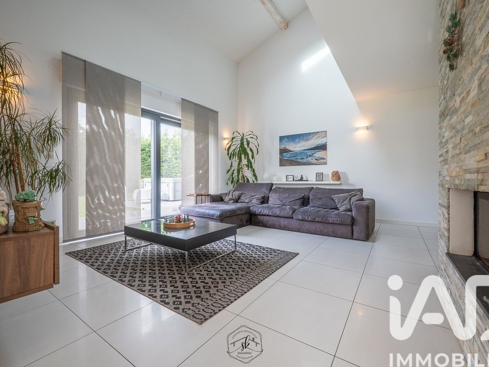 Villa em Thionville, Moselle - foto 1