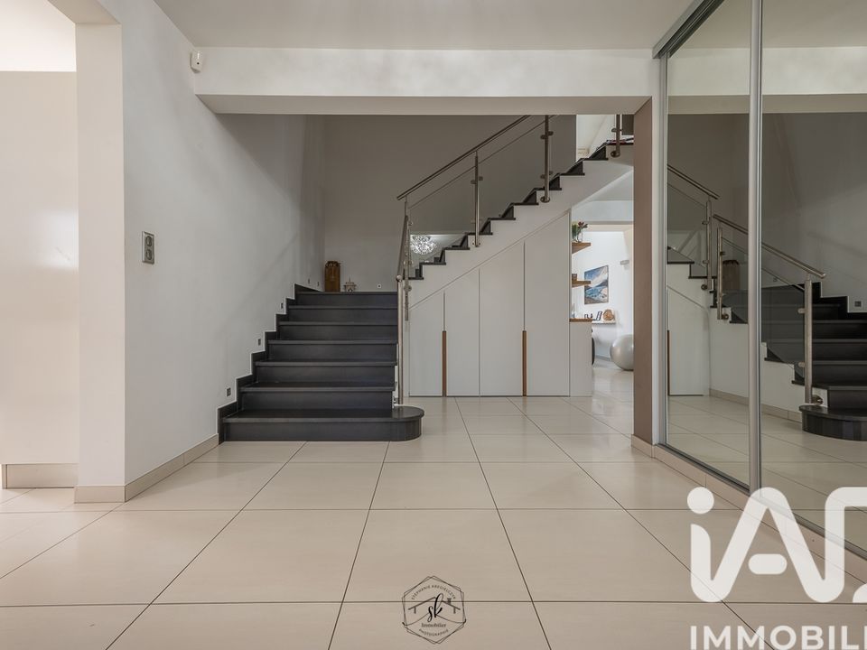 Villa em Thionville, Moselle - foto 4
