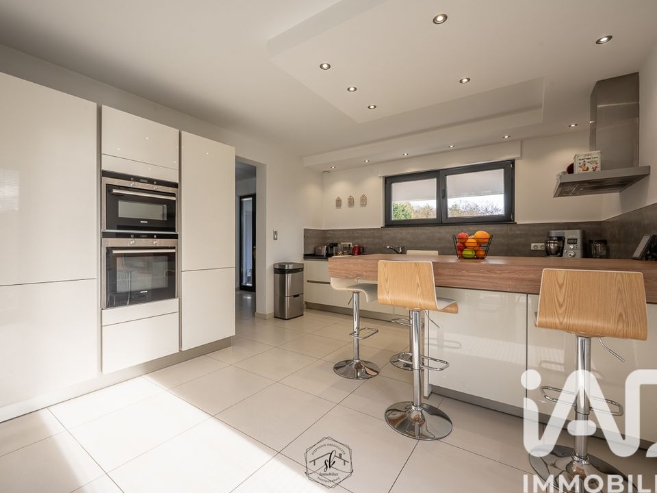 Villa em Thionville, Moselle - foto 5