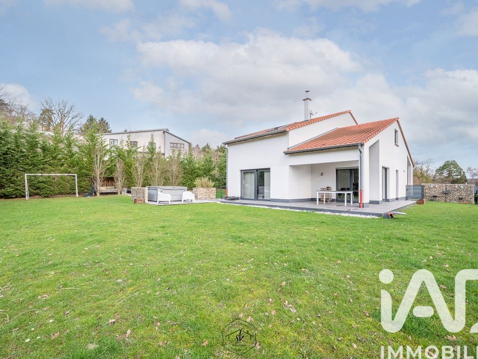 Villa em Thionville, Moselle - foto 3