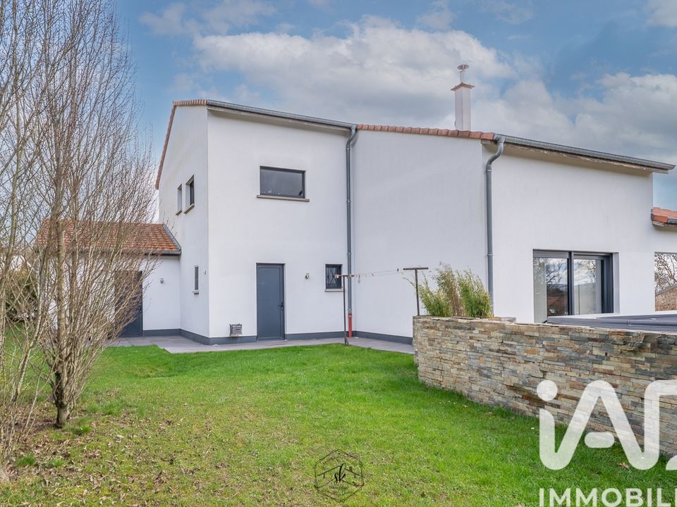 Villa em Thionville, Moselle - foto 2