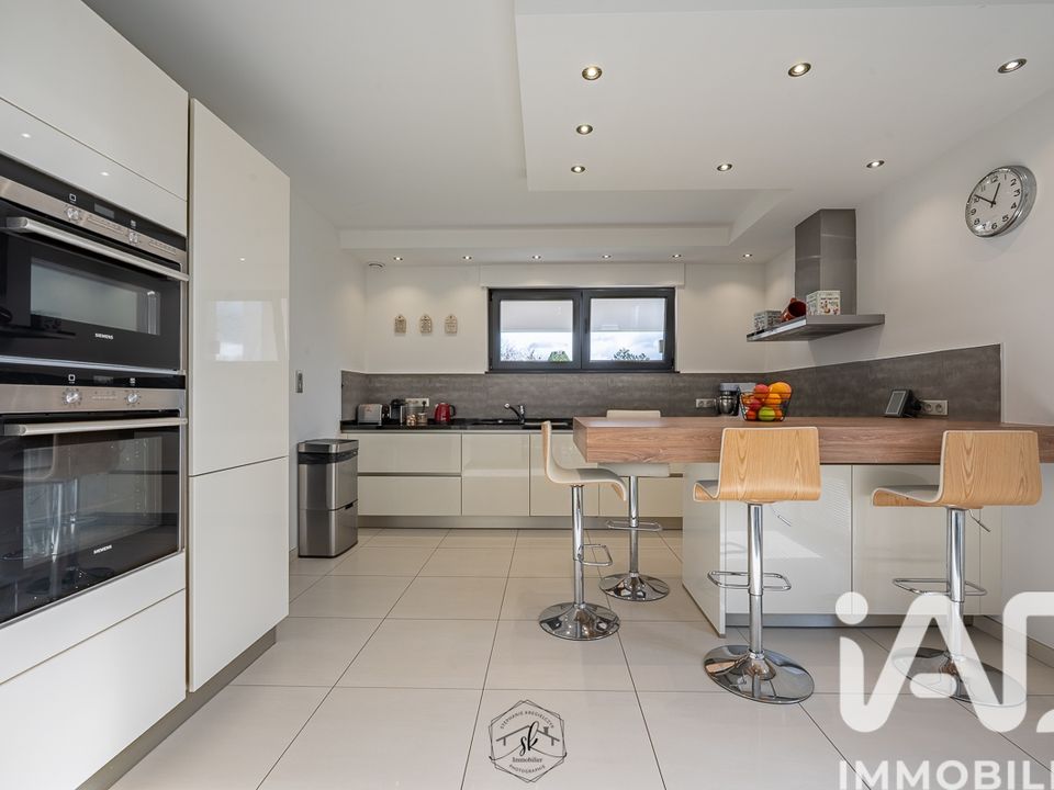 Villa em Thionville, Moselle - foto 4