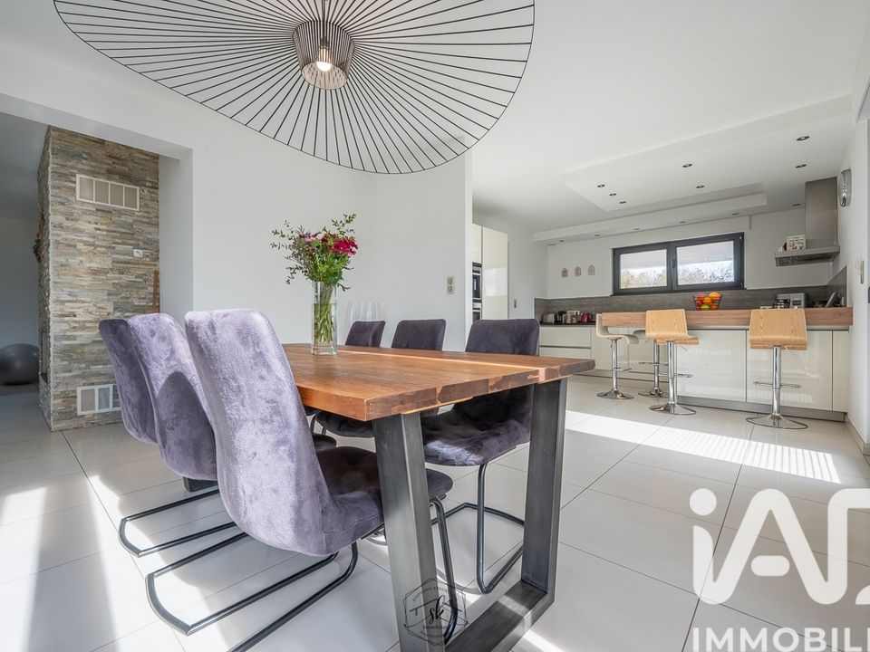 Villa em Thionville, Moselle - foto 5