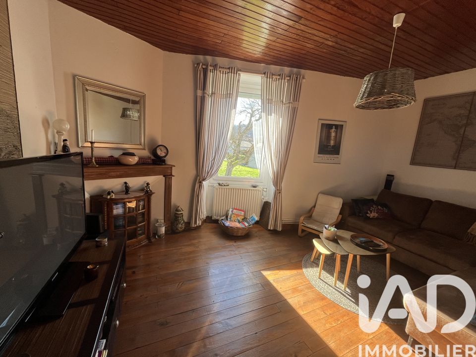 Casa de pueblo en Rieux-de-Pelleport, Ariege - foto 3