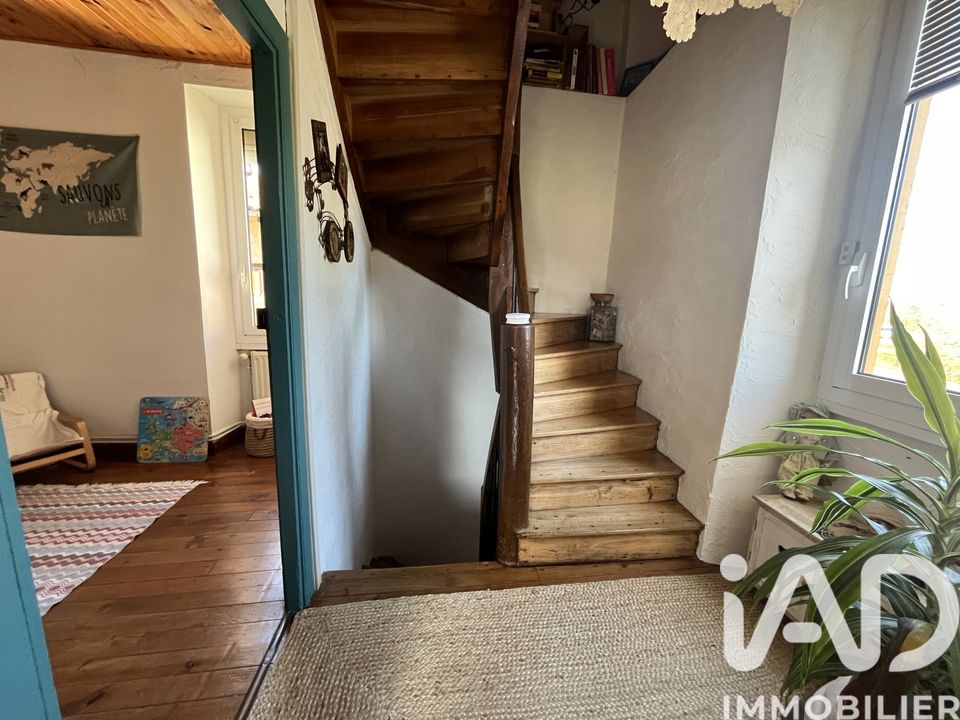 Casa de pueblo en Rieux-de-Pelleport, Ariege - foto 4