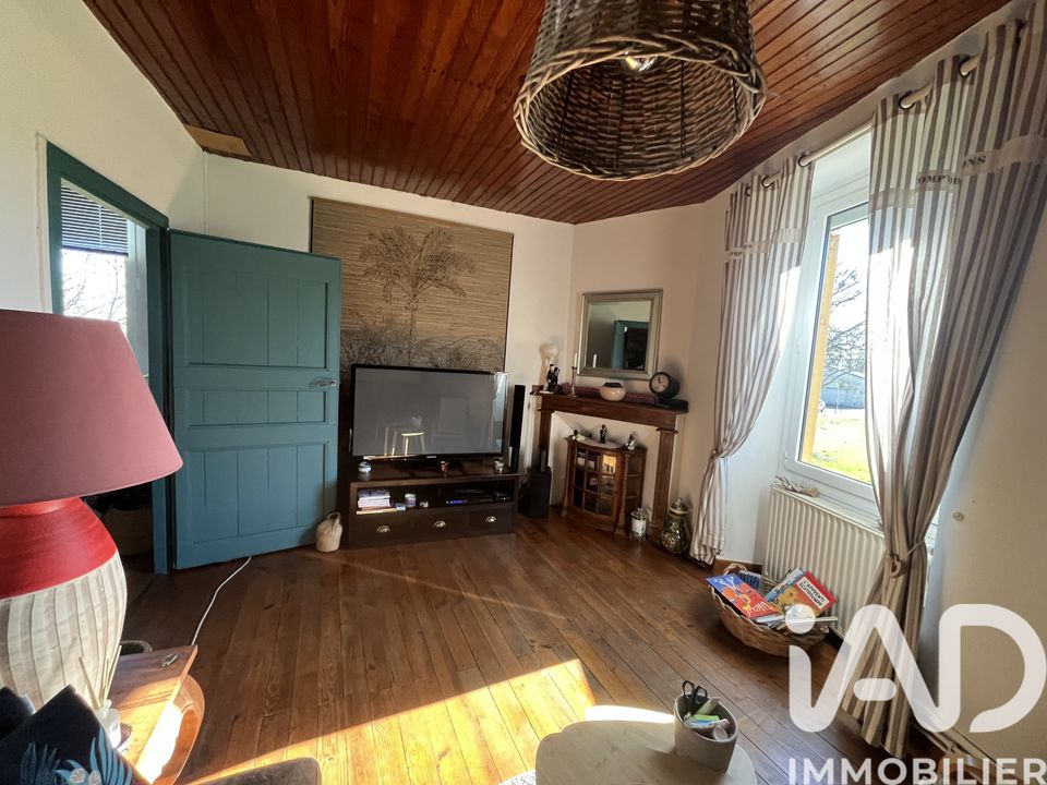 Casa de pueblo en Rieux-de-Pelleport, Ariege - foto 5