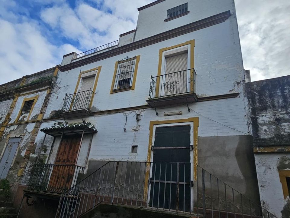 Rækkehus i La Algaba, Sevilla - foto 5
