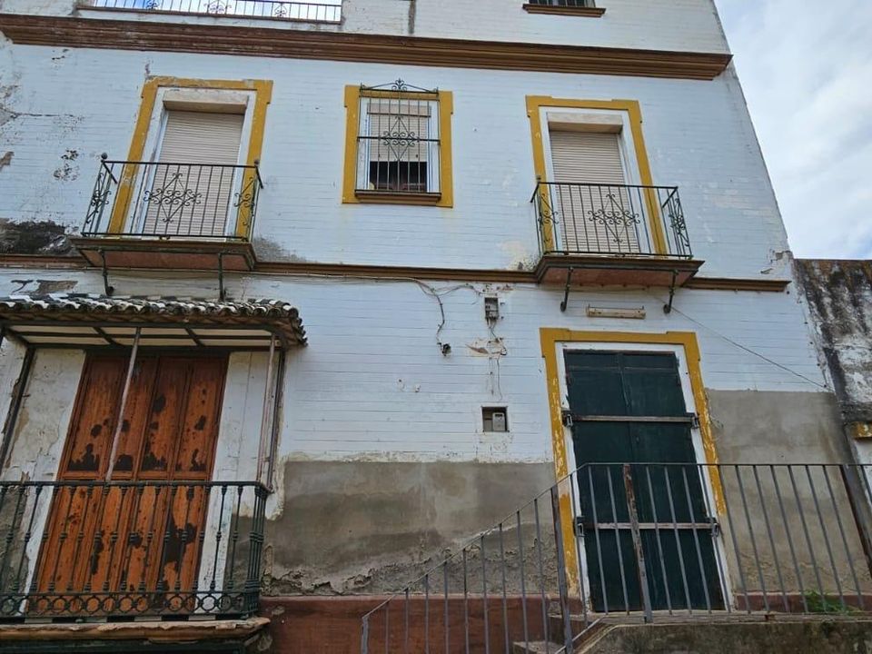 Rekkehus i La Algaba, Sevilla - bilde 3