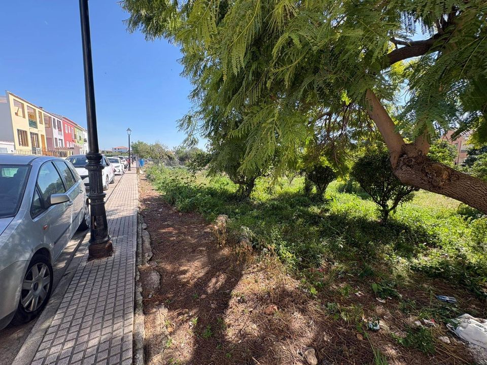 Helårsgrund i Alcalali, Alicante - foto 2