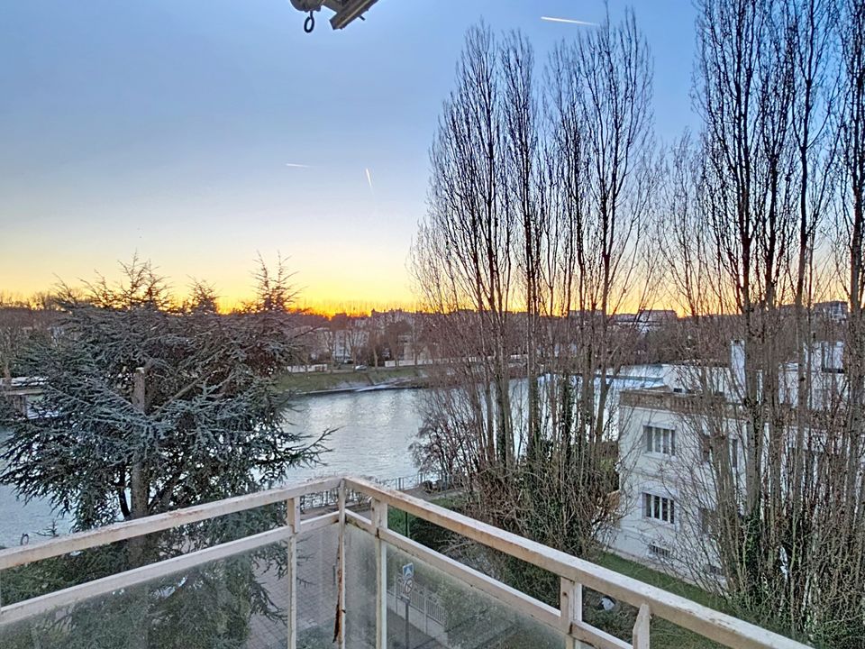 Lejlighed i Joinville-le-Pont, Val-de-Marne - foto 2