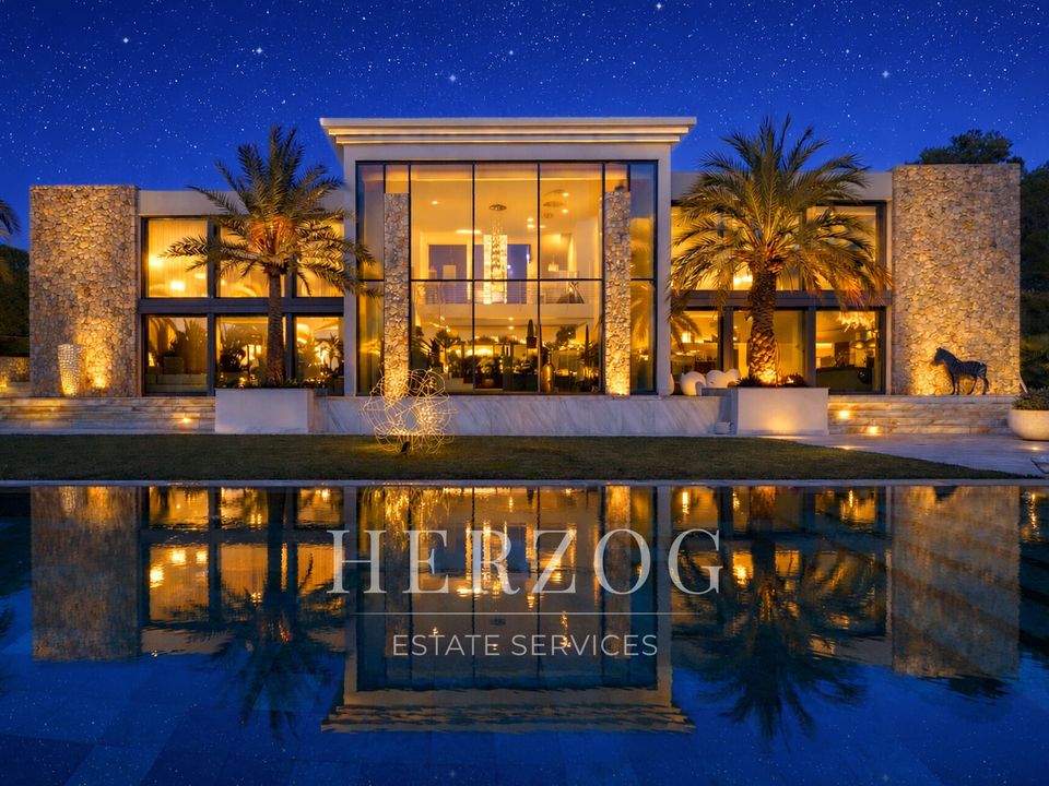 Villa i Santa Ponsa, Mallorca - foto 2