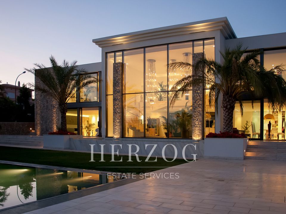 Villa i Santa Ponsa, Mallorca - foto 4