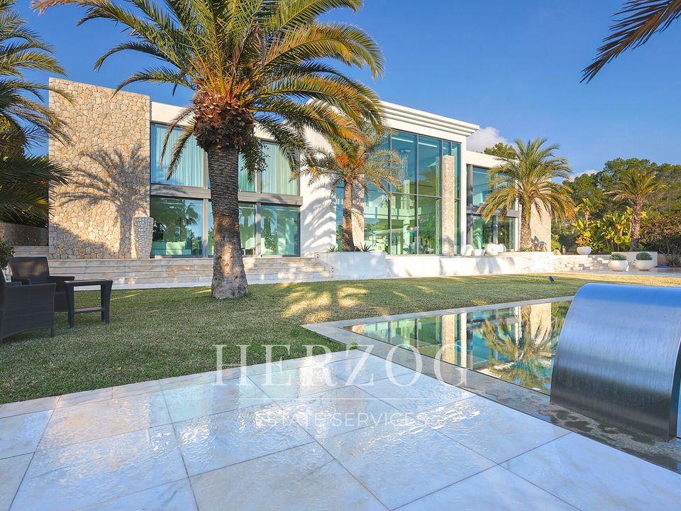 Villa i Santa Ponsa, Mallorca - foto 5