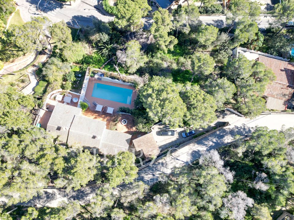 Helårsgrund i Peguera, Mallorca - foto 5