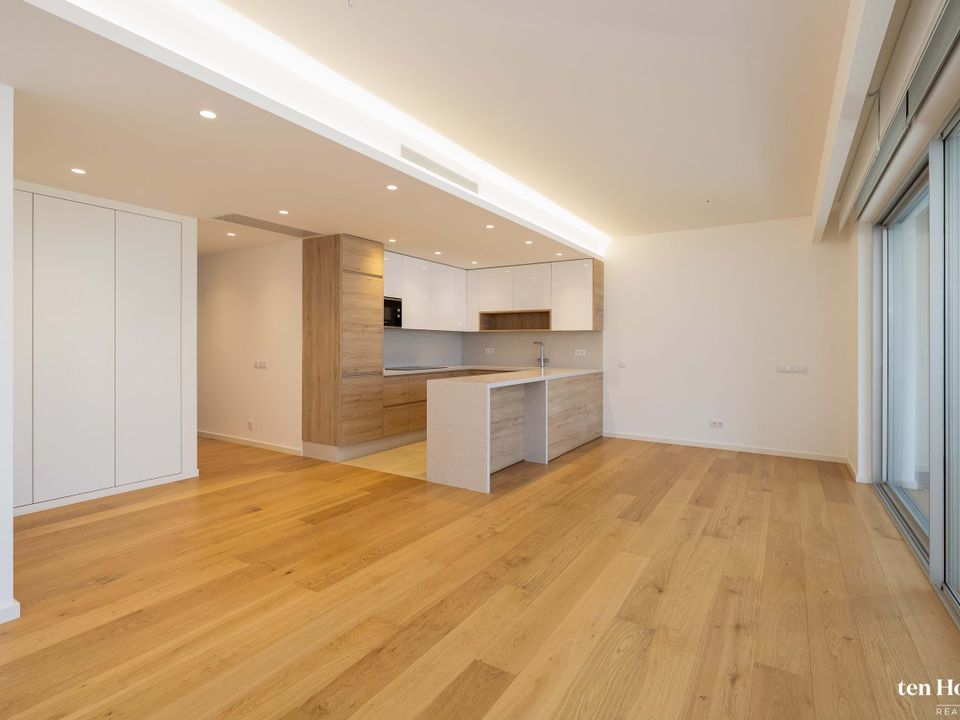 Apartament a Luz, Faro - foto 2
