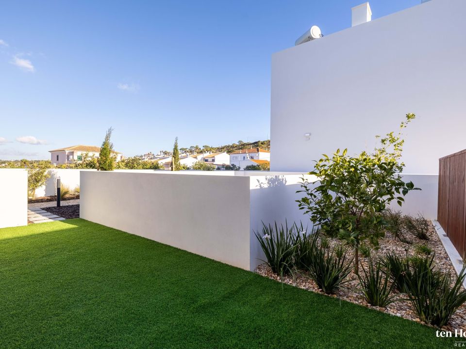 Apartament a Luz, Faro - foto 4