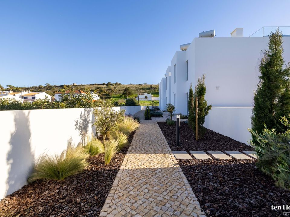 Apartament a Luz, Faro - foto 5